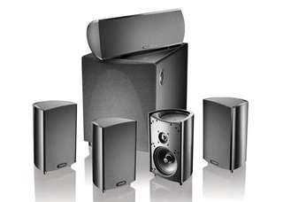 Illustration for article titled The Best 5.1 Speaker Systems You Can Buy for $800 or Less